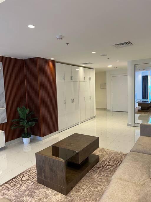 Modern Studio In The Heart Of Amman Exterior photo