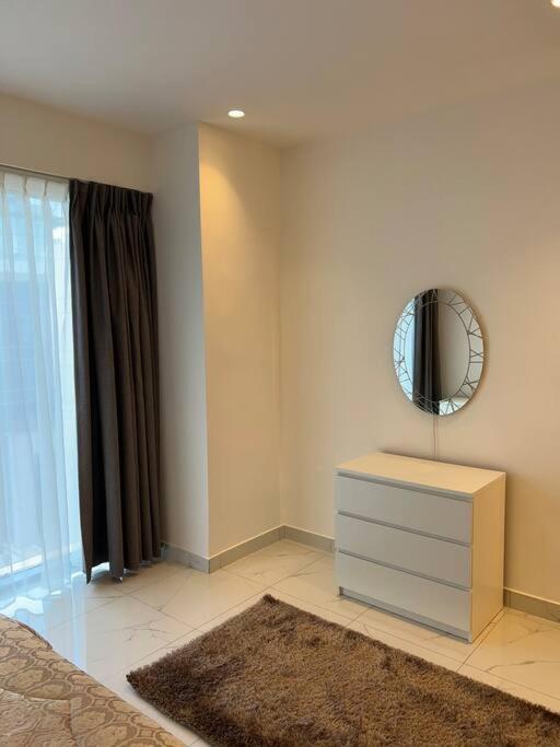 Modern Studio In The Heart Of Amman Exterior photo