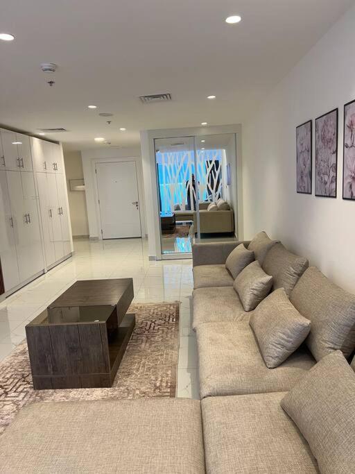Modern Studio In The Heart Of Amman Exterior photo