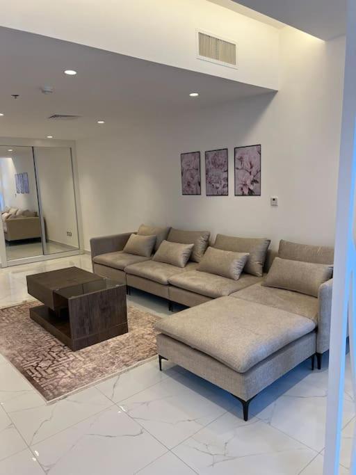 Modern Studio In The Heart Of Amman Exterior photo