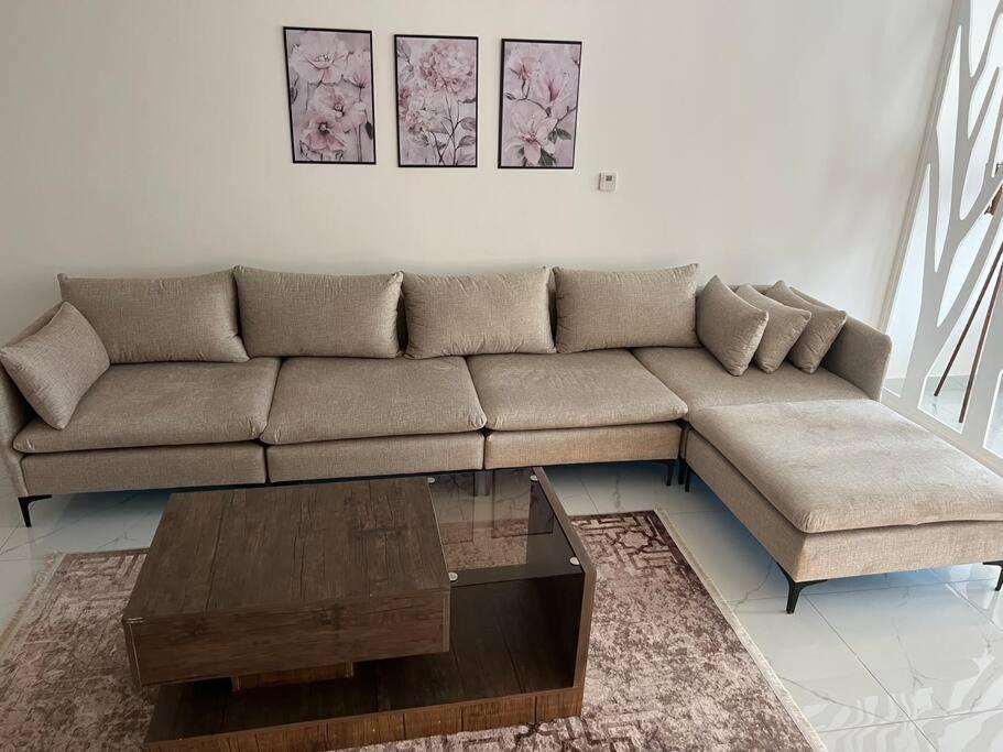 Modern Studio In The Heart Of Amman Exterior photo