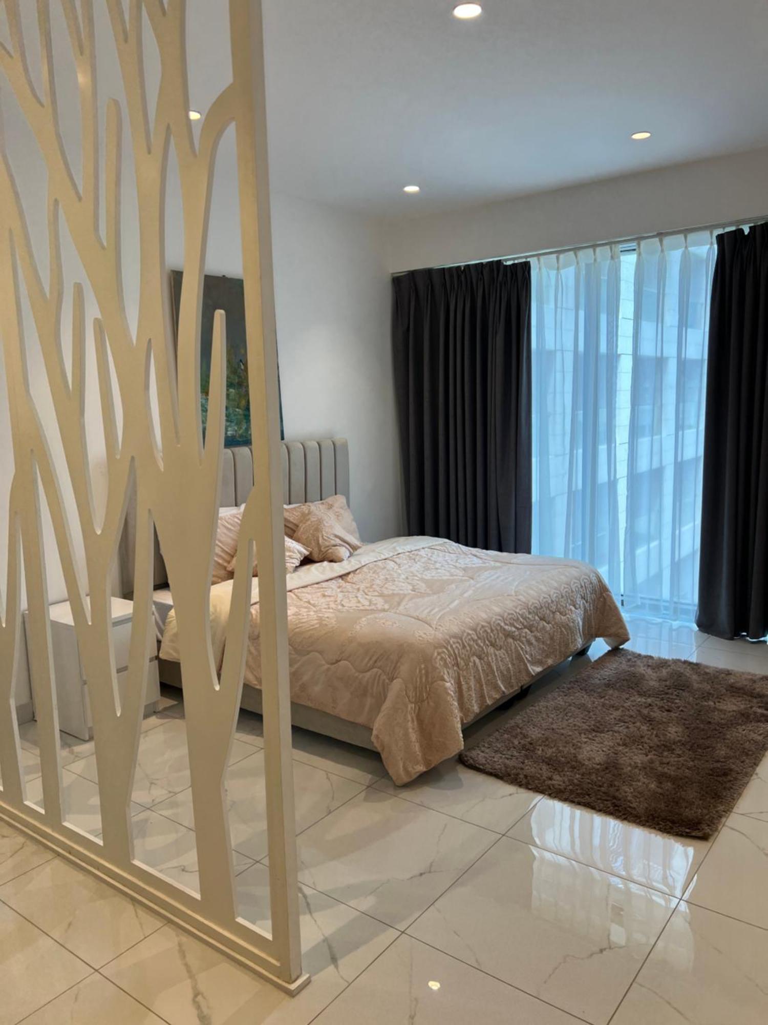 Modern Studio In The Heart Of Amman Exterior photo